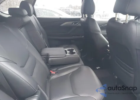 2020 Mazda Cx-9 Touring z USA, uszkodzony, nr VIN JM3TCBCY5L0404831